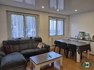 Appartement, 72,64 m²