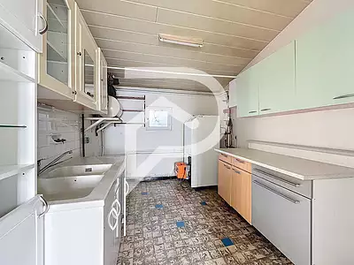 Maison, 96,76 m²