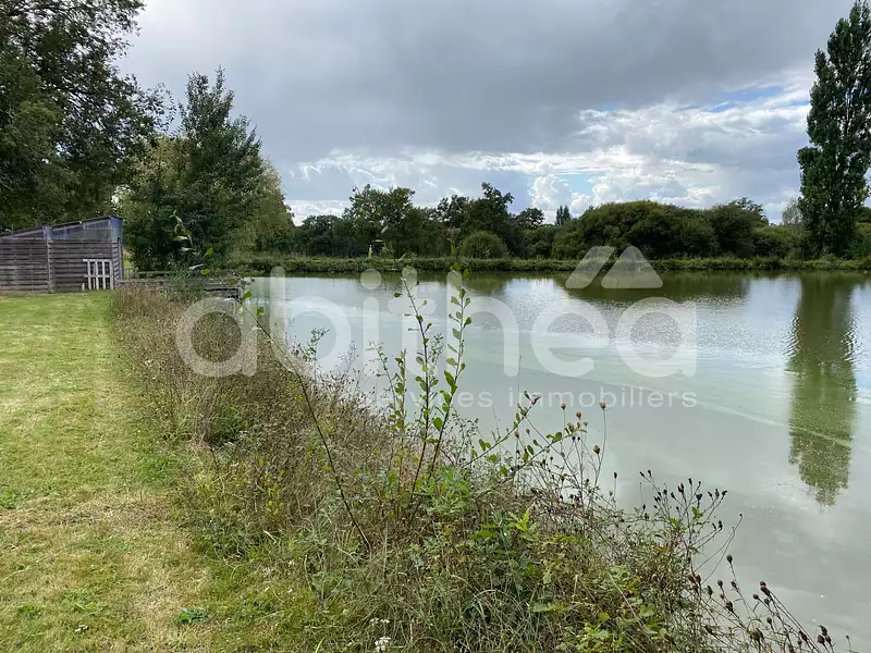 Terrain, 25 228 m²