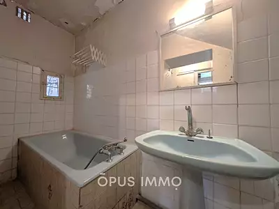 Appartement, 45 m²