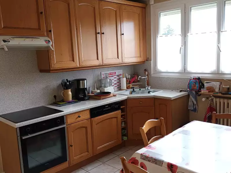 Appartement, 86,39 m²
