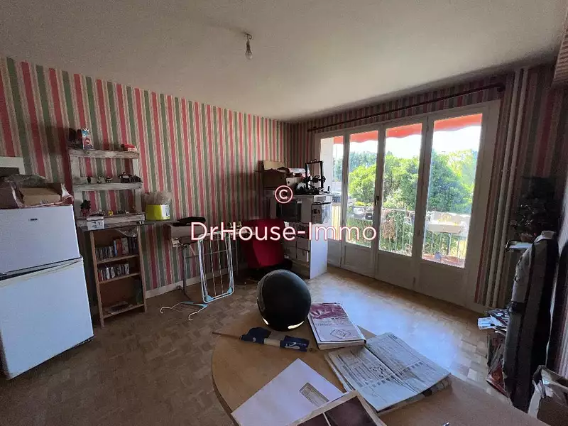 Appartement, 44 m²