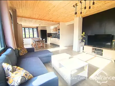 Appartement, 113 m²