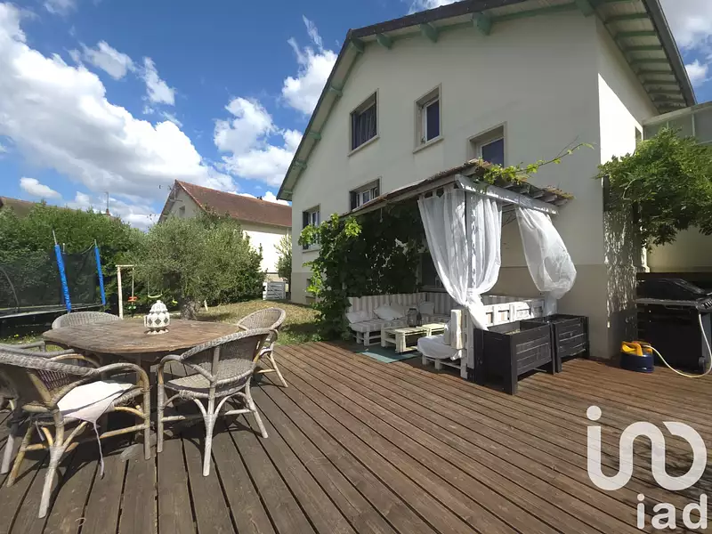 Maison, 147 m²
