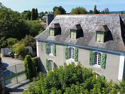 Maison, 241 m²
