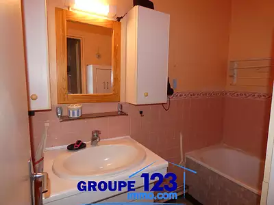 Appartement, 80,5 m²