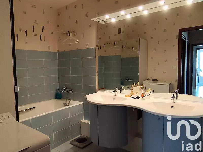 Appartement, 89 m²