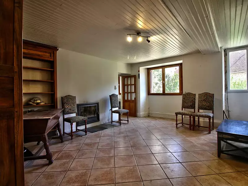 Maison, 118,24 m²