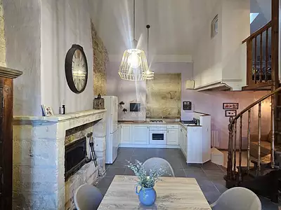Maison, 332 m²