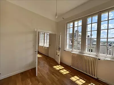 Appartement, 65 m²