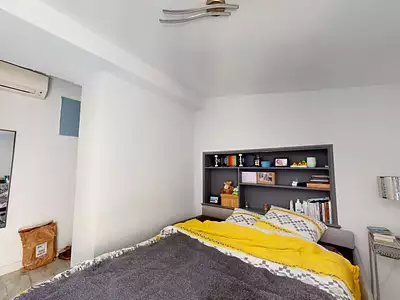 Immeuble, 120 m²