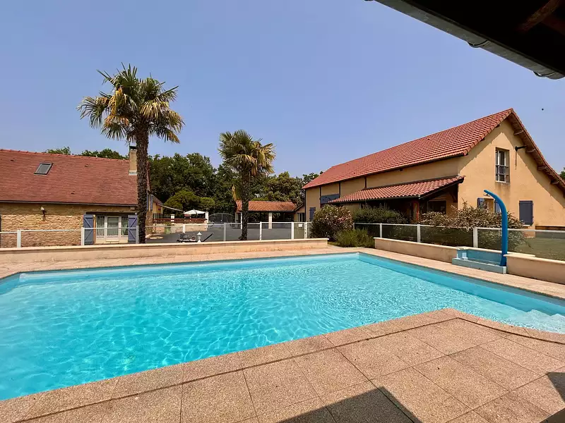 Maison, 315 m²