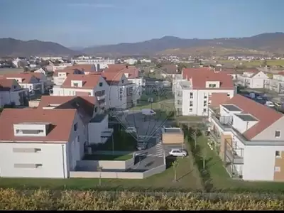 Appartement, 65 m²