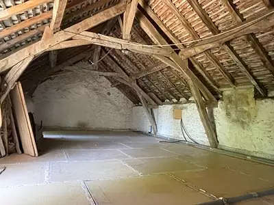 Maison, 70 m²