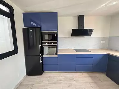 Appartement, 92 m²