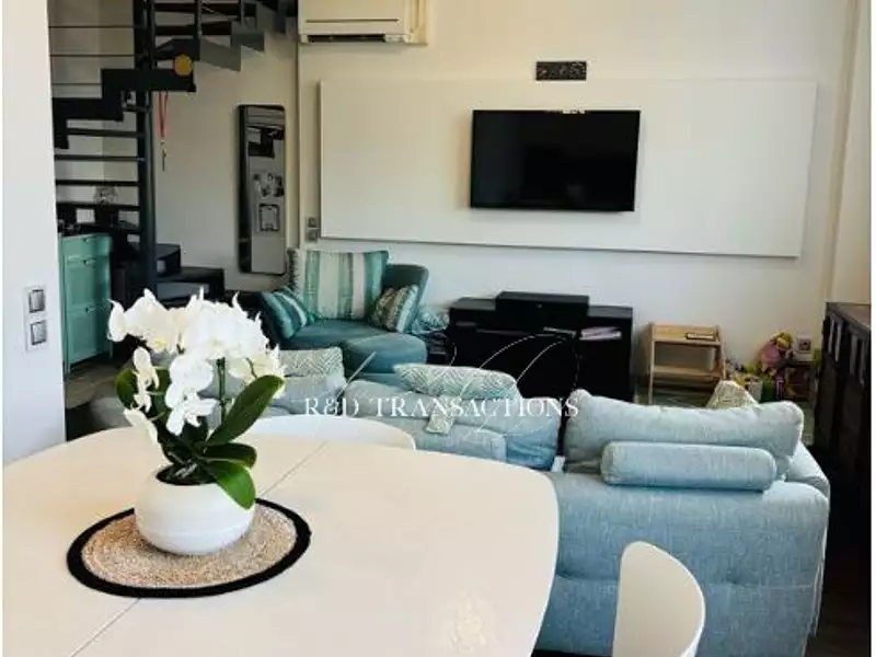 Appartement, 74,98 m²