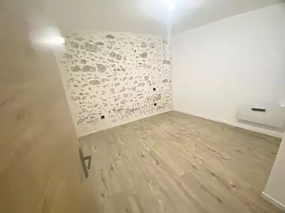 Appartement, 80 m²