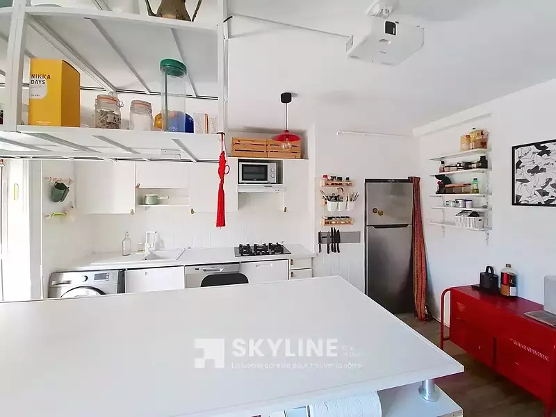 Appartement, 71,93 m²