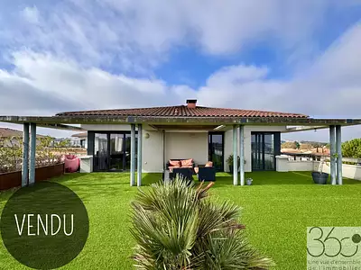 Appartement, 99,59 m²