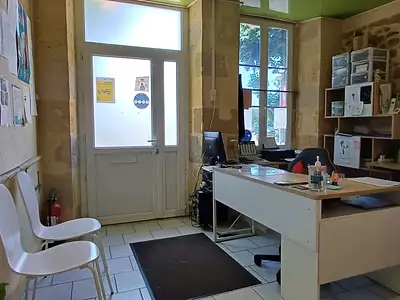 Immeuble, 240 m²