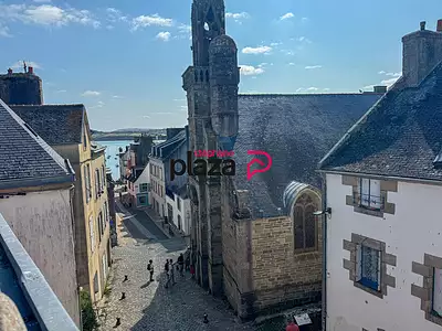 Appartement, 56,8 m²