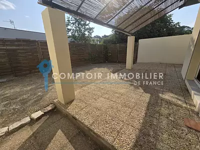 Maison, 80,65 m²