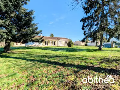 Maison, 148,7 m²