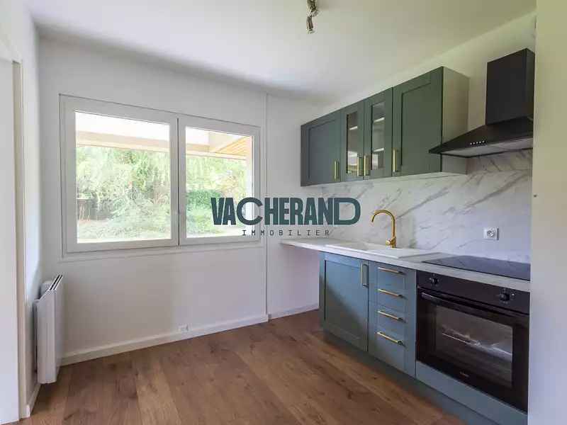 Appartement, 48,32 m²