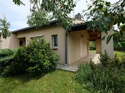 Maison, 110 m²