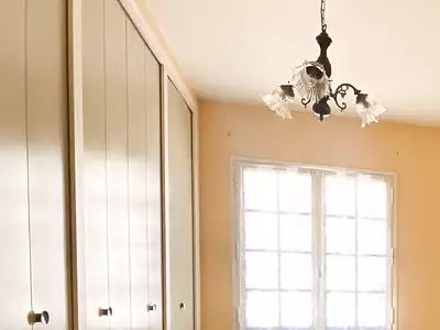 Maison, 84 m²