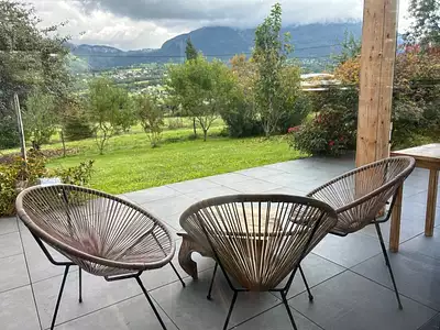 Maison, 120 m²