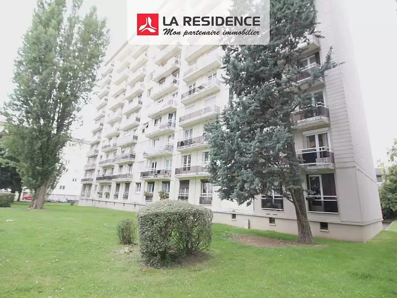 Appartement, 65 m²