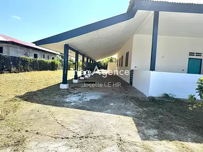Maison, 64 m²