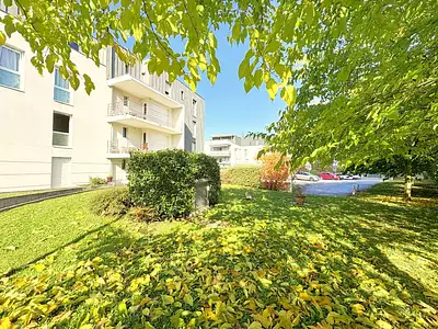 Appartement, 66 m²
