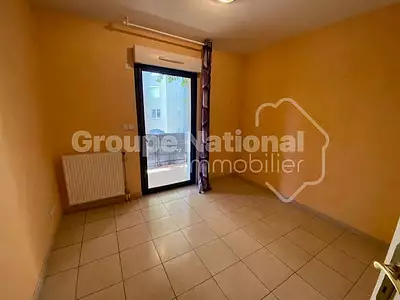Appartement, 58 m²