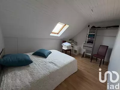 Maison, 138 m²