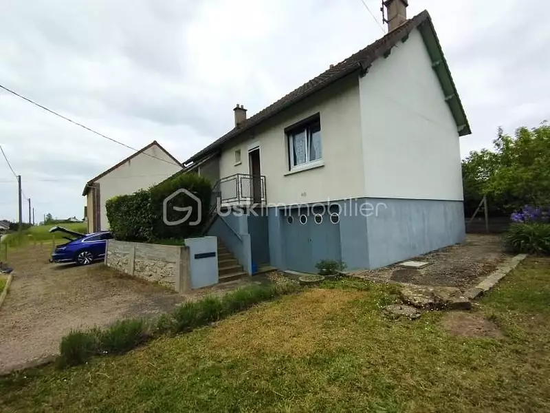 Maison, 100 m²