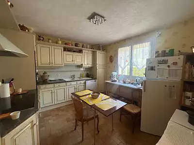 Maison, 112 m²