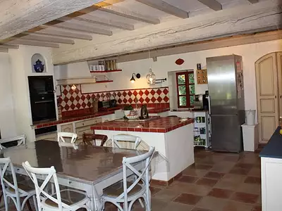 Maison, 250 m²