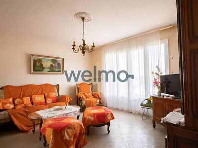 Maison, 103 m²