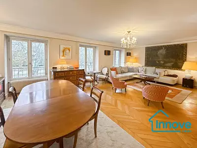 Appartement, 211,15 m²