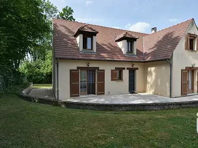 Maison, 174 m²