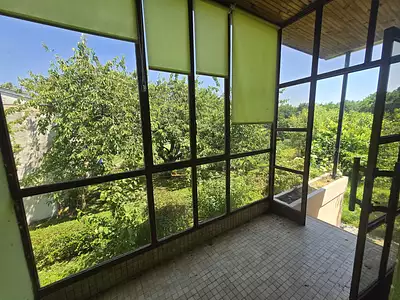 Maison, 141,08 m²