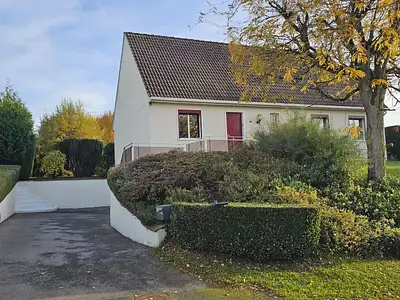 Maison, 157 m²