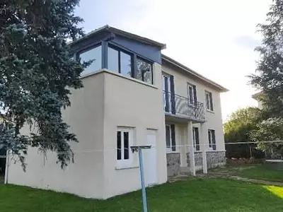 Maison, 100 m²