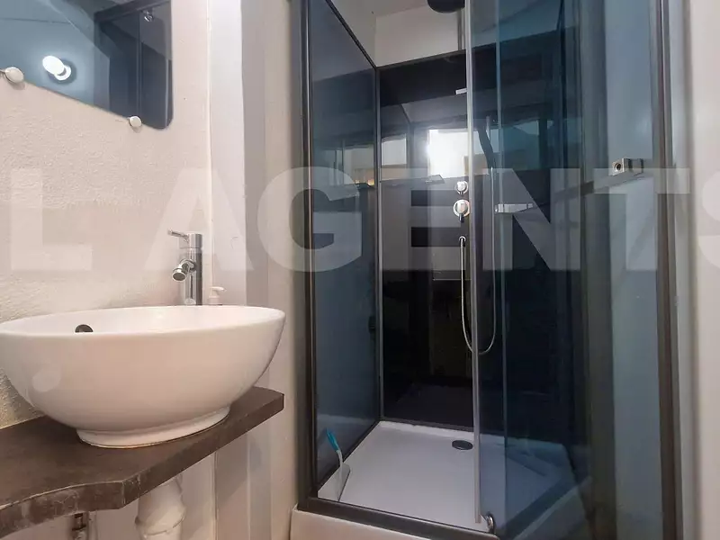 Appartement, 61 m²
