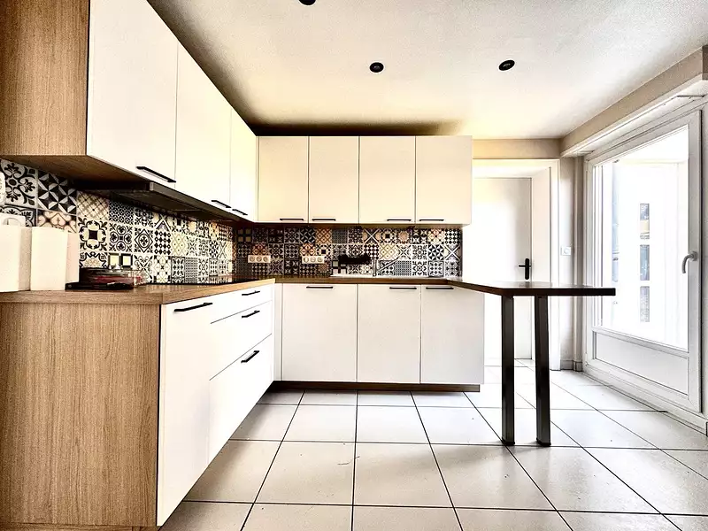 Maison, 110 m²