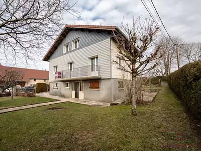 Maison, 157 m²