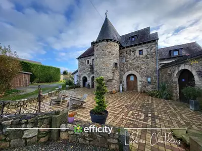 Maison, 450 m²