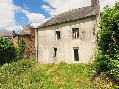 Maison, 79,92 m²